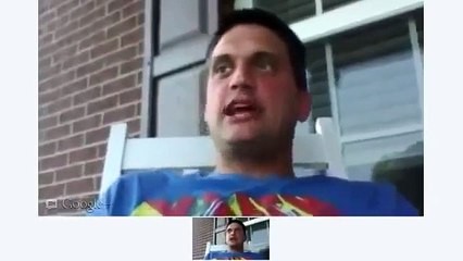 Goofy Dads - Porch Chat