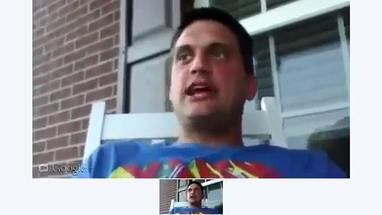 Goofy Dads - Porch Chat