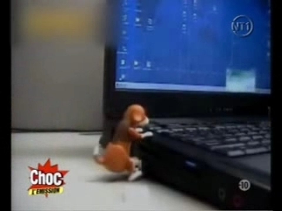 Planete choc