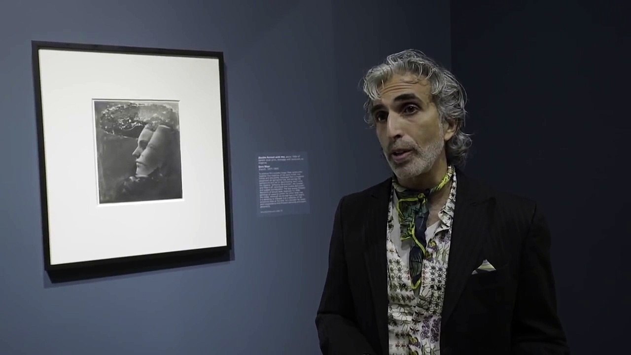 Artist Spotlight: Dora Maar || Forbidden Games: Surrealist and Modernist Photography