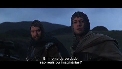 Macbeth Polanski 1971 pt. 01 Weird Sisters.avi
