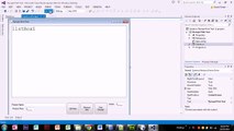 Receipt Printing Demo - C# With Windows Forms