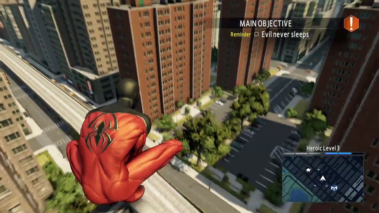 The Amazing Spider-Man 2™_20150515164550