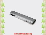 Toshiba PA3612U-1BRS Primary Extended Capacity Li-Ion Battery (6-Cell Pack)