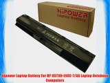 Hipower Laptop Battery For HP HSTNN-I98C-7/AB Laptop Notebook Computers