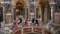 Johann Strauss - Morgenblätter