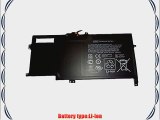 ZTHY 60wh Battery for Hp Envy Sleekbook 6-1000 series laptop Eg04xl Tpn-c103 Tpn-c103 681881-121