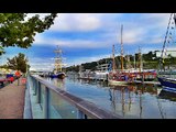 Tall Ships Waterford 2011