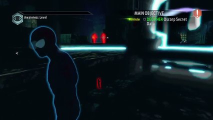The Amazing Spider-Man 2 story walkthrough#3