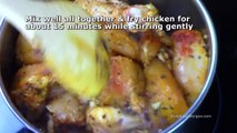 How to Make Sri Lankan Chicken Curry (Recipe)