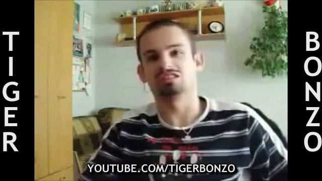 TIGER HAKER BONZO - THE BEST OF