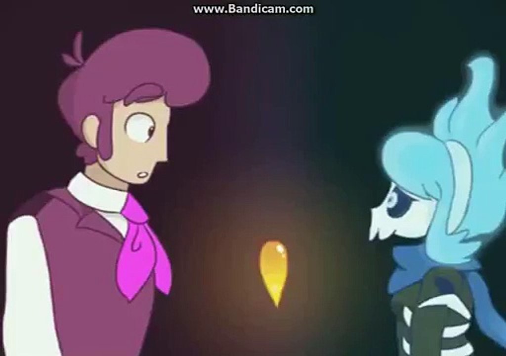 Mystery Skulls - Ghost (Female Version)