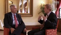 Gold and silver should become money | Mike Maloney & James Turk
