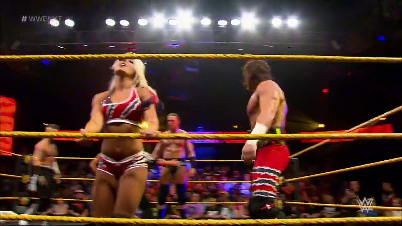 NXT 17/06/15