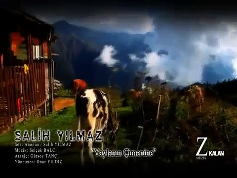 Dinlenme rekoru kıran karadeniz şarkısı