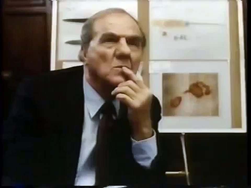 Fatal Vision: Jeffrey MacDonald vs. Paul Stombaugh