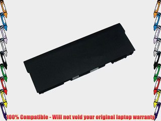 Dell Latitude 0T54FJ Tech Rover? Max-Life Series 9-Cell [Extended-Capacity] Replacement Battery