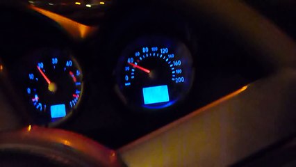 Dashboard VW Lupo 3L 1.2TDi, bouwjaar 2001