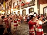 Festa sanjoaninas, Angra,Terceira, Acores