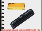 HP Pavilion DV4-2161NR Laptop Battery - Premium Bavvo? 12-cell Li-ion Battery