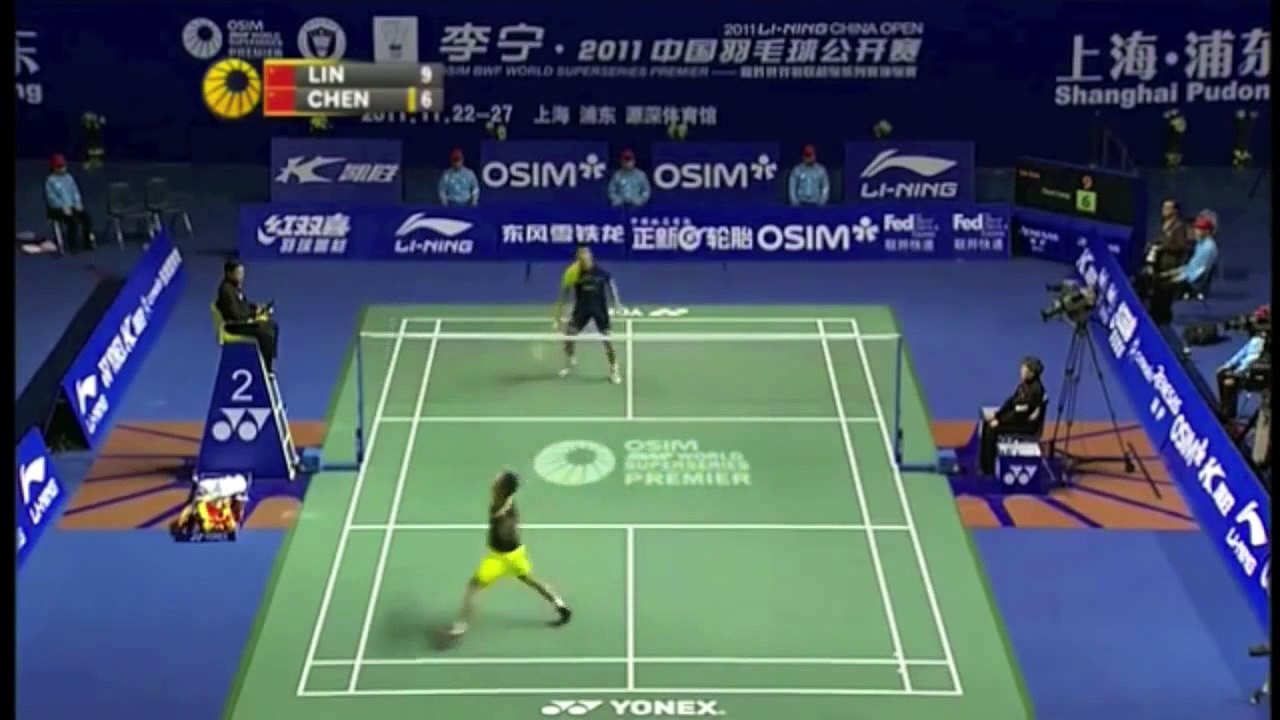 Badminton: The Beauty of Life