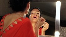 Global Makeup Artist Rebecca Restrepo shares her Insider Tips: Mascara - Top Lashes