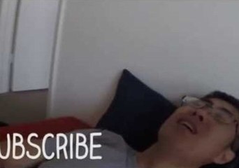 Guy Tries Waxing for the First Time