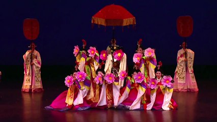 San Francisco Ethnic Dance Festival Sizzle Video
