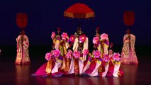 San Francisco Ethnic Dance Festival Sizzle Video