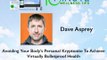 Dave Asprey Interview: Avoid Your Personal Kryptonite For Bulletproof Health