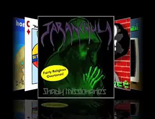 Strong Bad email #171 - Underlings