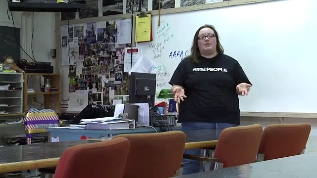 You'll be Amazed with Chardon High School's Random Acts of Kindness