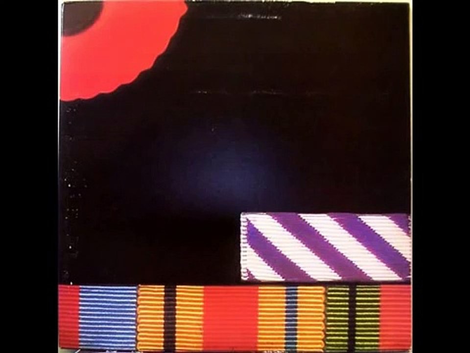 Pink Floyd - 01 The Post War Dream (Spanish Subtitles - Subtítulos en Español)