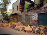 TERREMOTO EN CHILE 27 DE FEBRERO DE 2010. (Chile Earthquake )