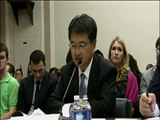 Principal Deputy Assistant Secretary Yun Testifies on the 2011 Trafficking in Persons Report