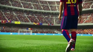 FIFA 2016 (Teaser Trailer) HD