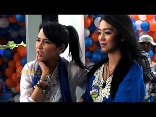 Badan Mudah Gemuk, Dinda Kanyadewi Jaga Pola Makan