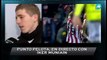 Punto Pelota con Iker Muniaín tras clasificarse a la final de Copa del Rey