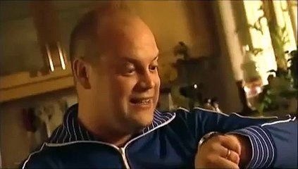 Dr Mugg spolar vidare - Mysteriet med järnröven
