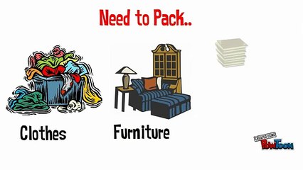 Edmonton Movers for Long Distance Moving Service