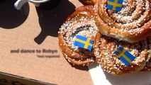 11 reasons we should all move to Sweden