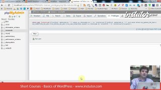 wordpress-configuration