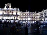 Salamanca Plaza Mayor