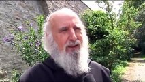 Pater Anselm Grün im Interview: Werte machen das Leben wertvoll