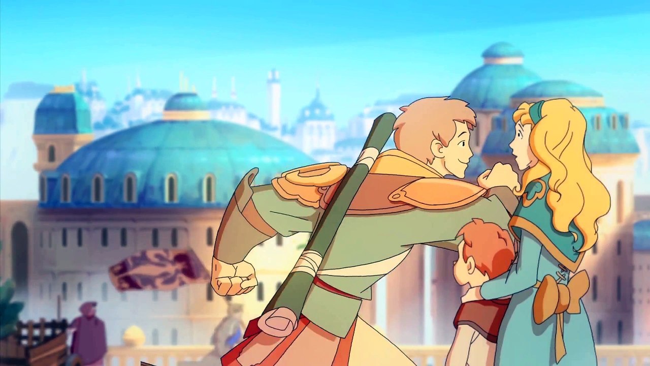 Zodiac : Orcanon Odyssey - Trailer E3 2015