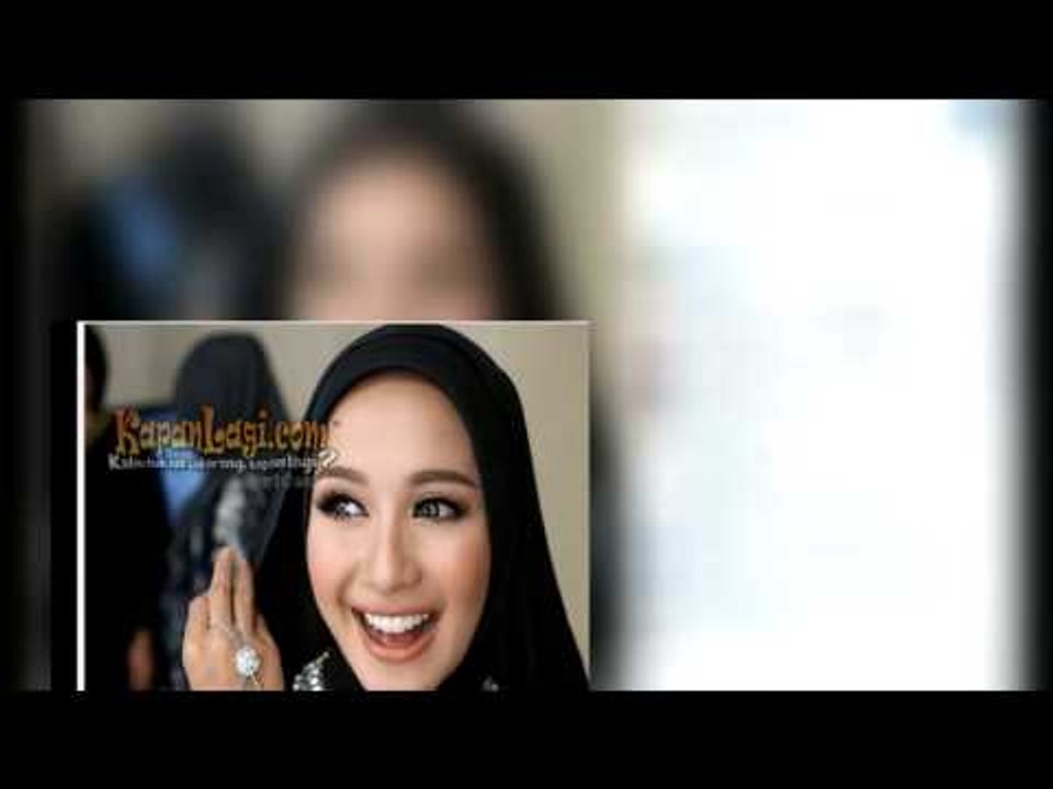 ICA 2015 Hadirkan Sederet Selebritis Tanah Air Super Cantik