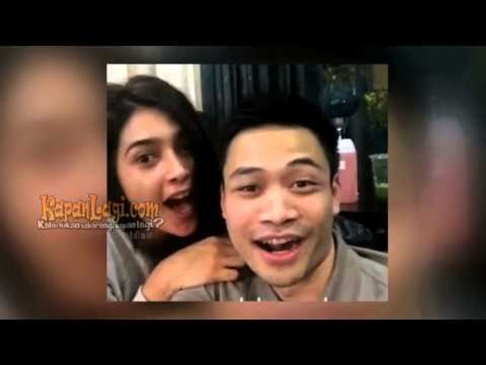 Serasinya Nabila Syakieb Dengan Pacar Barunya