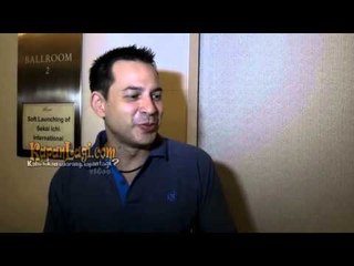 Ari Wibowo Belum Mau Jadikan Anak-Anaknya Sebagai Artis