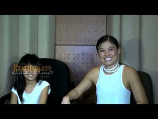 Agnez Mo Balik ke Indonesia Demi Chloe Xaviera