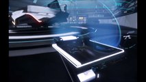 STAR CITIZEN - First look at the Aegis  Avenger and funny elevator glitch.
